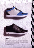 DVS Shoes Huf 5