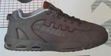Axion Footwear Routine