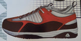 Axion Footwear Aries