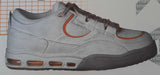 Axion Footwear Nutek
