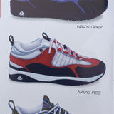 Axion Footwear Aries