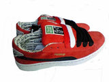 Puma Suede x Scott Bourne