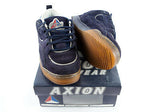 Axion Footwear Nutek