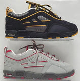 Axion Footwear Crest