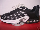 Converse Chany He