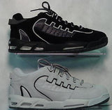Axion Footwear Routine