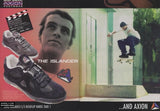 Axion Footwear Islander