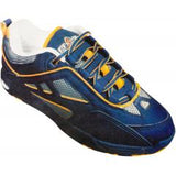 Axion Footwear Crest