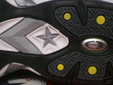 Converse Chany He