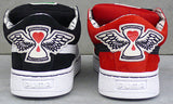 Puma Suede x Scott Bourne