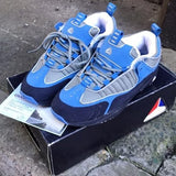 Axion Footwear Aries