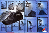 Axion Footwear Aries